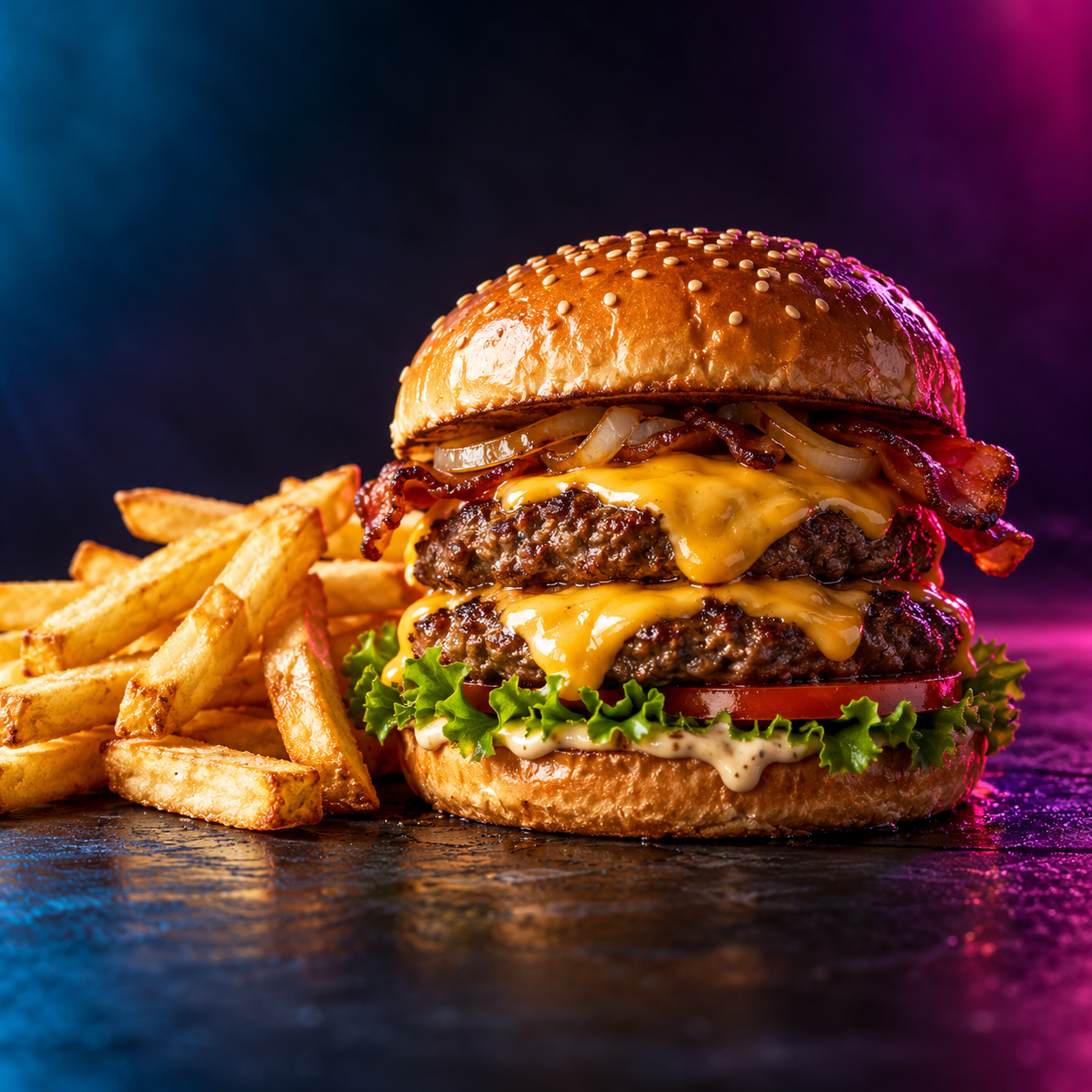 Ejemplo de publicación para Gastronomía